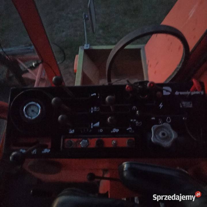 dronninborg d 1900 sprzedam