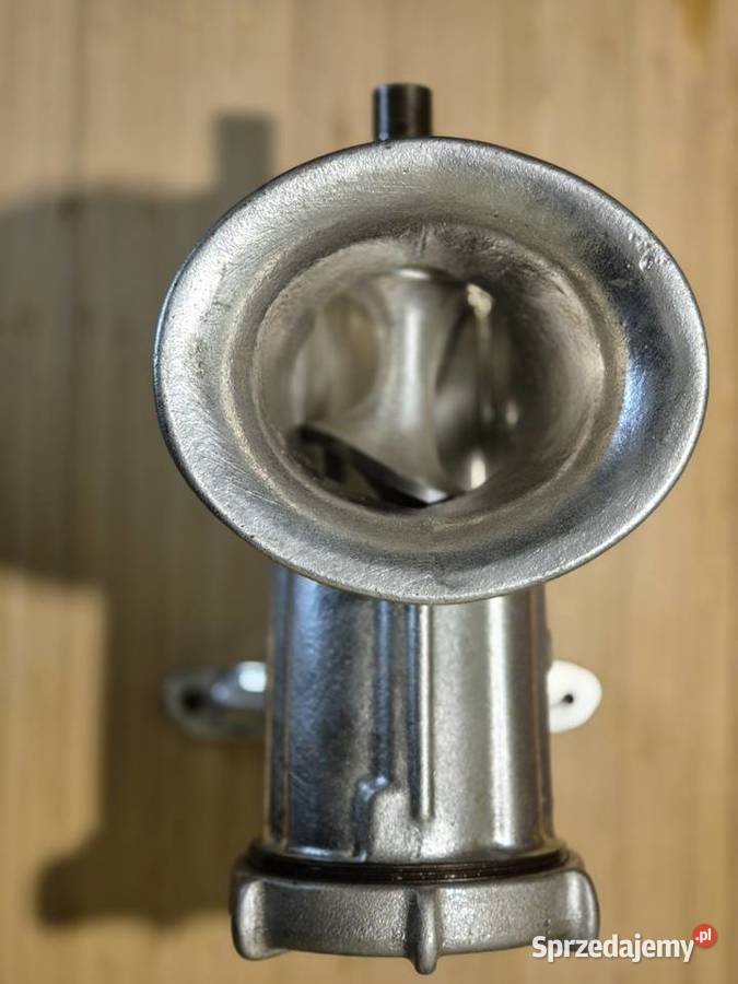 Maszynka do mielenia mięsa ALFA 22 pod silnik