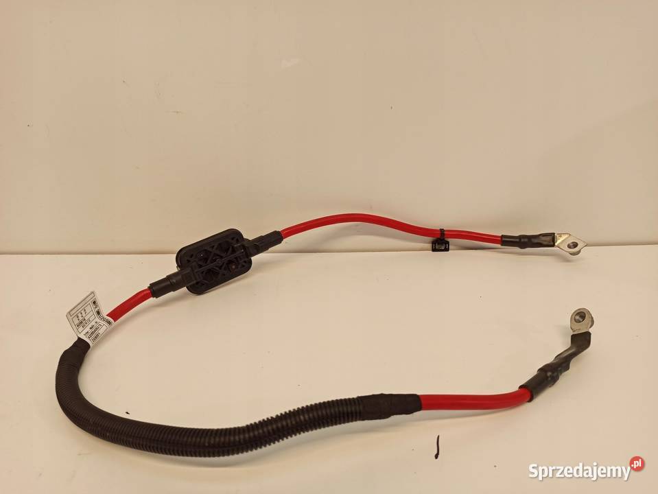 MERCEDES W205 KLEMA PLUSOWA A2055406212