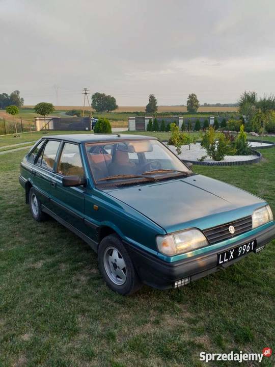 Polonez 15 Gli rover Puławy sprzedam