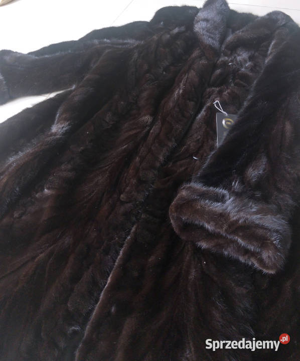 FUTRO Z NOREK DARK ROYAL Norki Swingier 4248