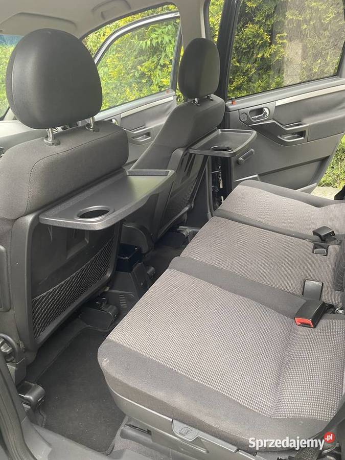Opel Meriva A 16 Cosmo Chróścina sprzedam