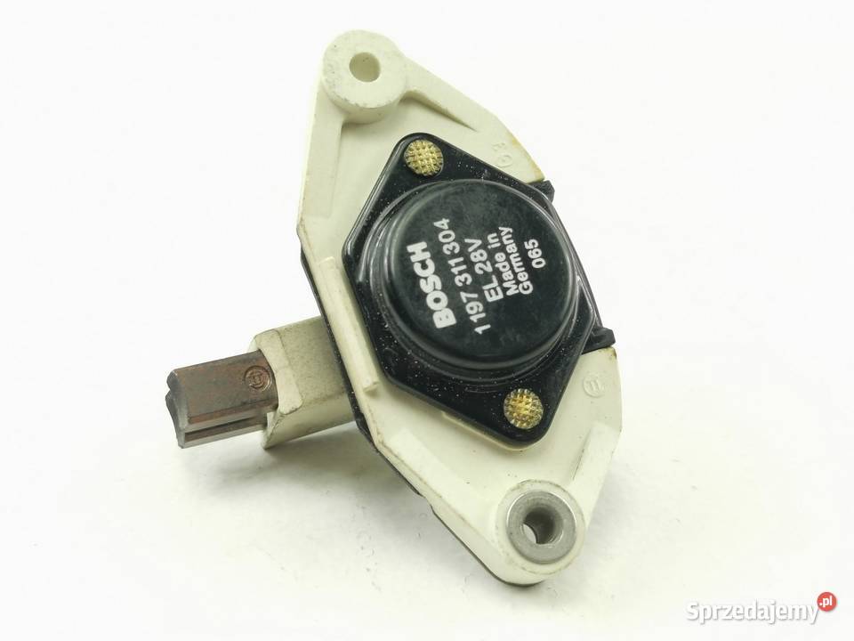 REGULATOR NAPIĘCIA IVECO M PPA TURBOSTAR ZETA