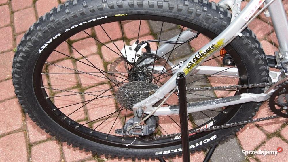 Author AGang 7mm Łask