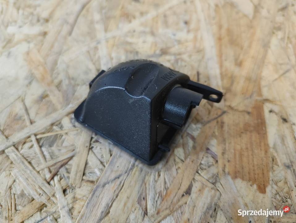 Lampka Oświetlenie Lusterka Prawa Ford Focus Mk2 Pleszew sprzedam