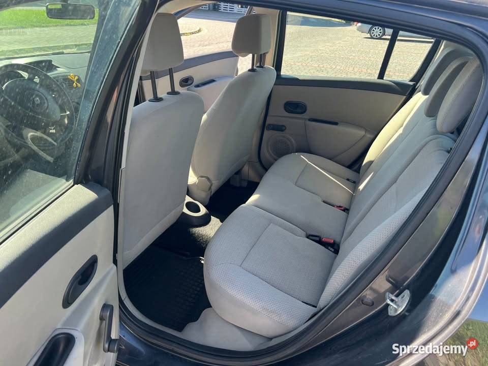 Renault Clio 12 opolskie Opole