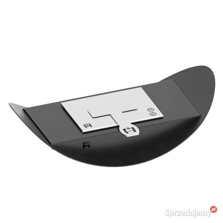 RAVE MINI nowoczesny biokominek wolnostojący wielkopolskie Poznań