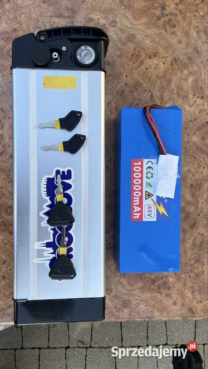 ERower GreenGo7 rower elektryczny Pruszków