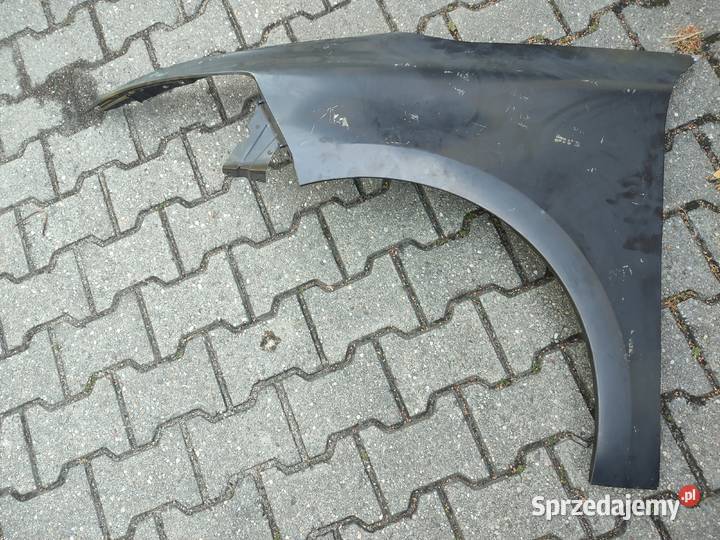 CITROEN C4 PICASSO C4 SPACETOURER KRÓTKI 13 Skoczów
