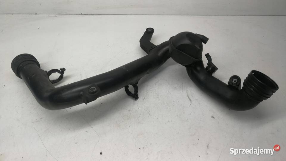 RURA WĄŻ INTERCOOLERA AUDI VW 19 TDI 1K0145762CR Przystajń