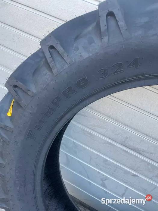 Opona 13636 Alliance Farm Pro 324 5 letnia Tomaszów Lubelski sprzedam