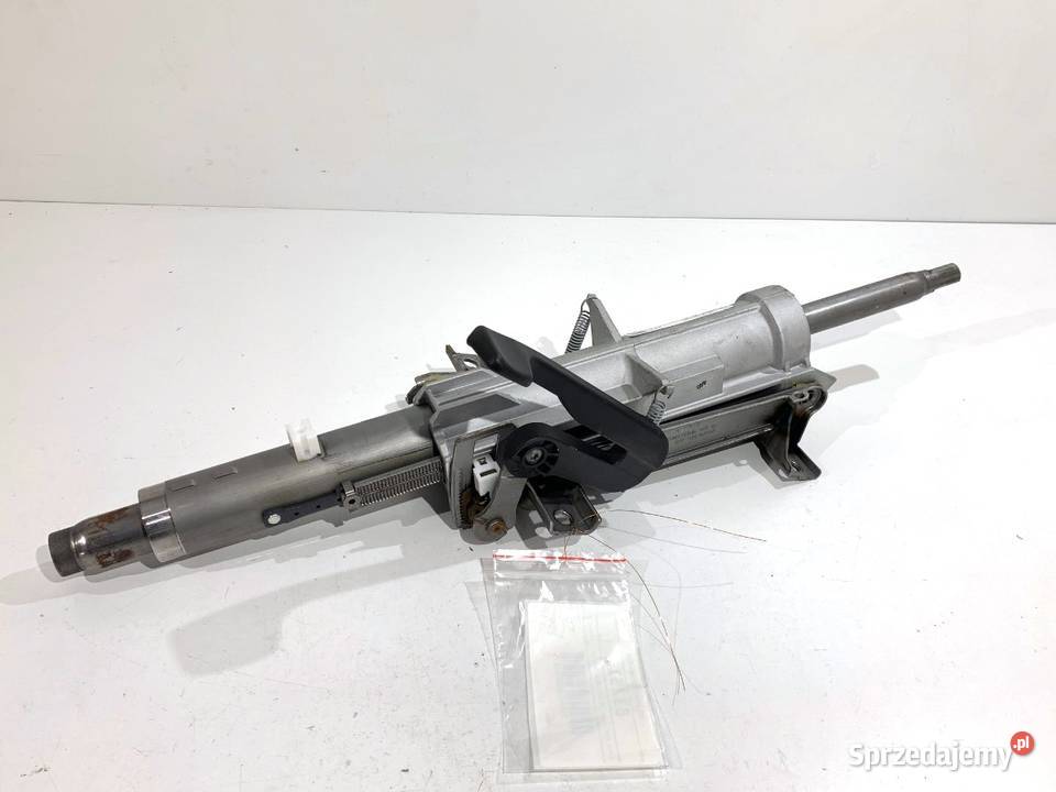 KOLUMNA KIEROWNICZA AUDI Q8 4M1419501 Kolumny kierownicze