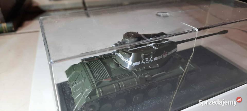 model IS21945 K13 37