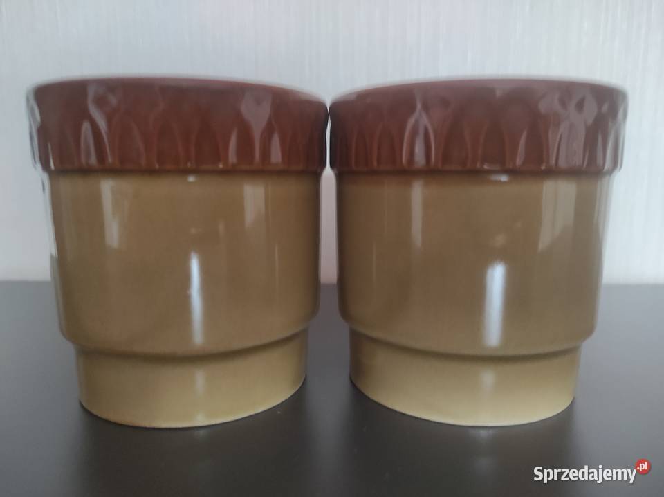Kubki 300 ml porcelit Tułowice podlaskie Warpechy Stare
