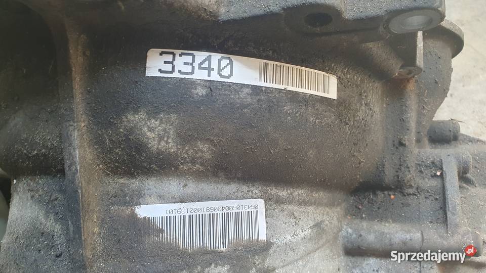 audi a6 c5 27bt skrzynia automatyczna Kiełczewice Dolne