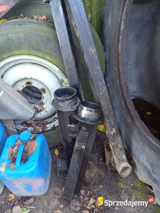 Uchwyty kabiny kpl c360 sprzedam