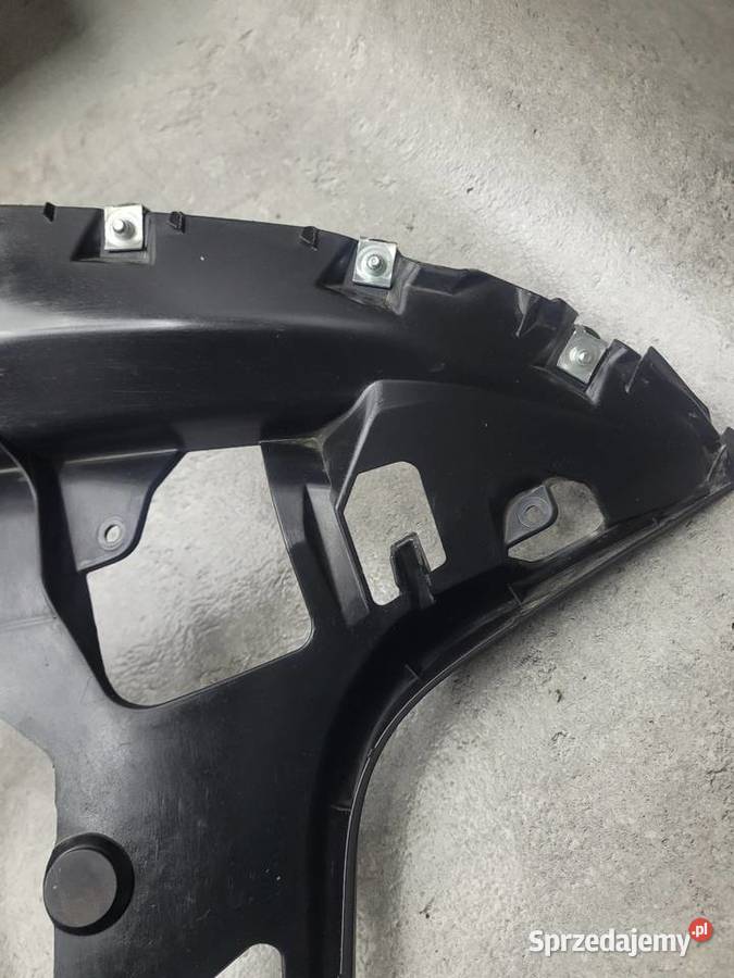 DUCATI MULTISTRADA 1260 OEM WYPEŁNIENIE OWIEWKI Mocowania i uchwyty Nowy Tomyśl