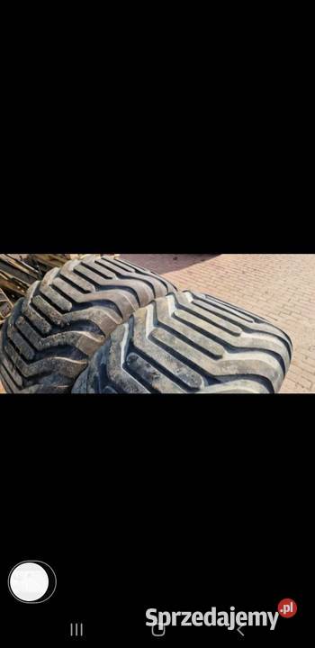 Opony rolnicze 56045225Bkt mazowieckie Ostrołęka