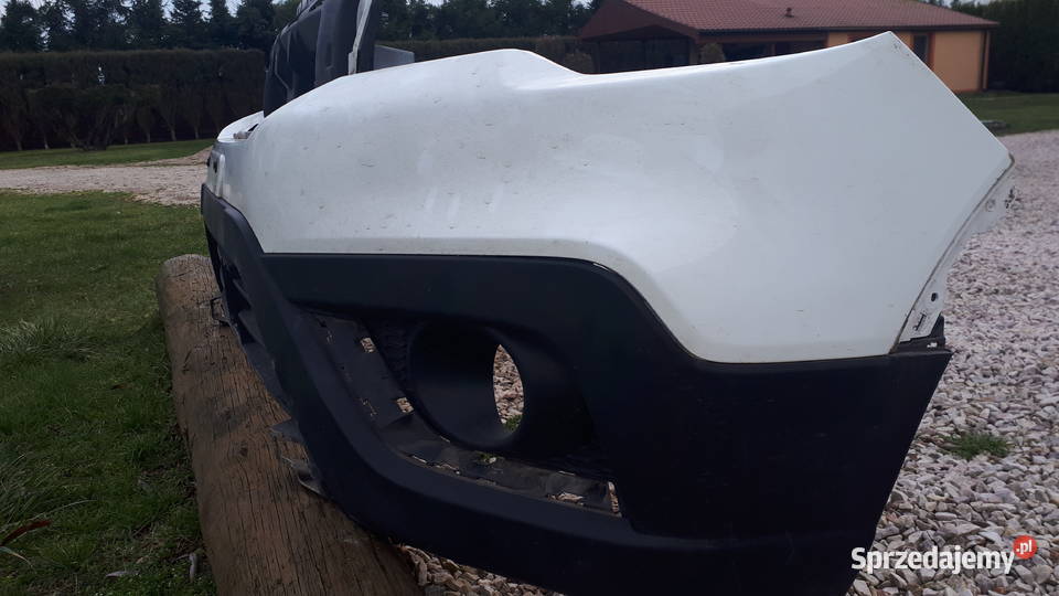 Zderzak przedni Suzuki SX4 scross 2020 r Karczew sprzedam