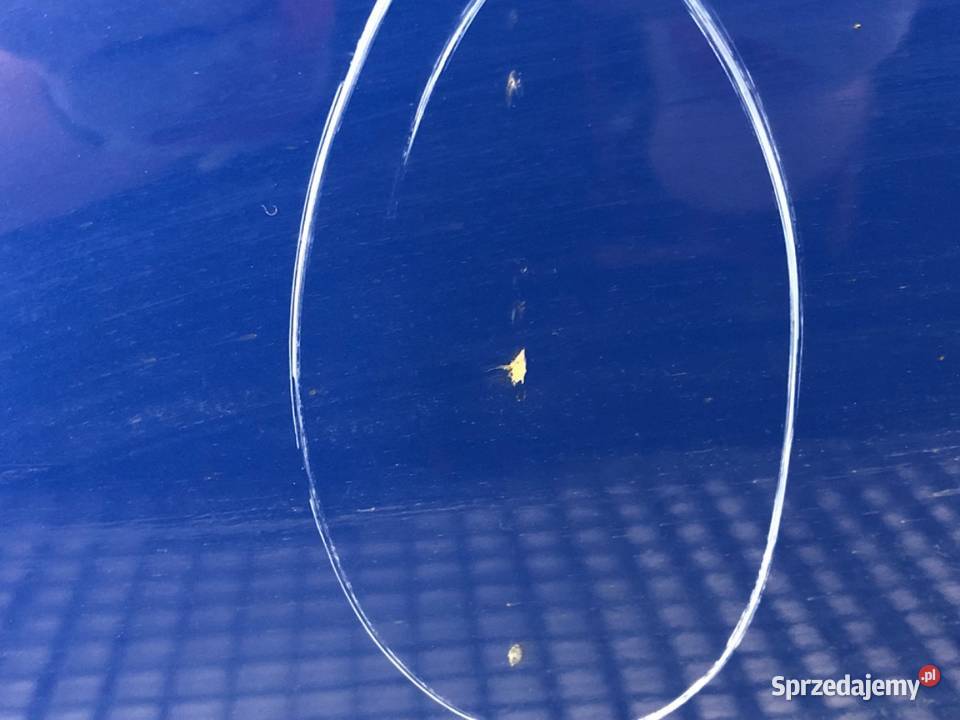 DRZWI LEWY PRZÓD VW POLO IV 9N Hatchback 0114