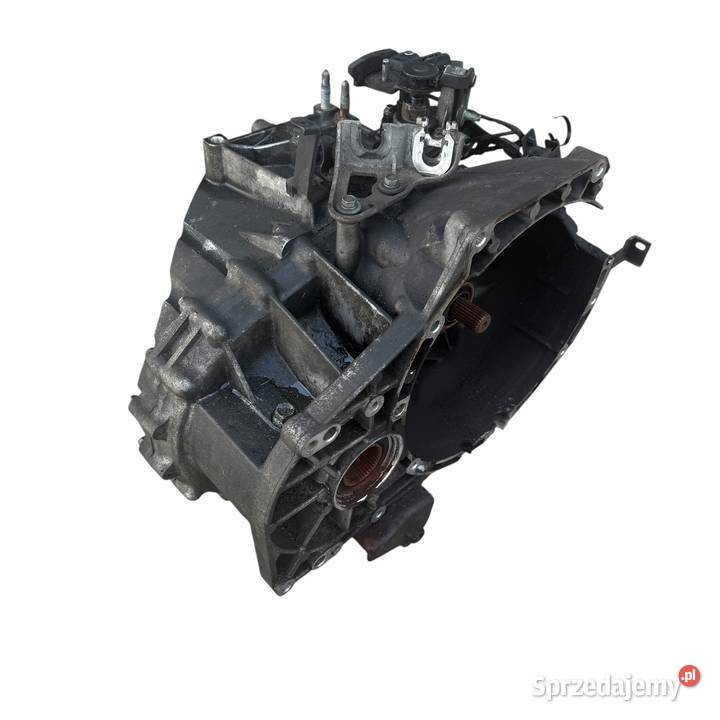 Skrzynia biegów manualna L002DW Hyundai Santa Fe