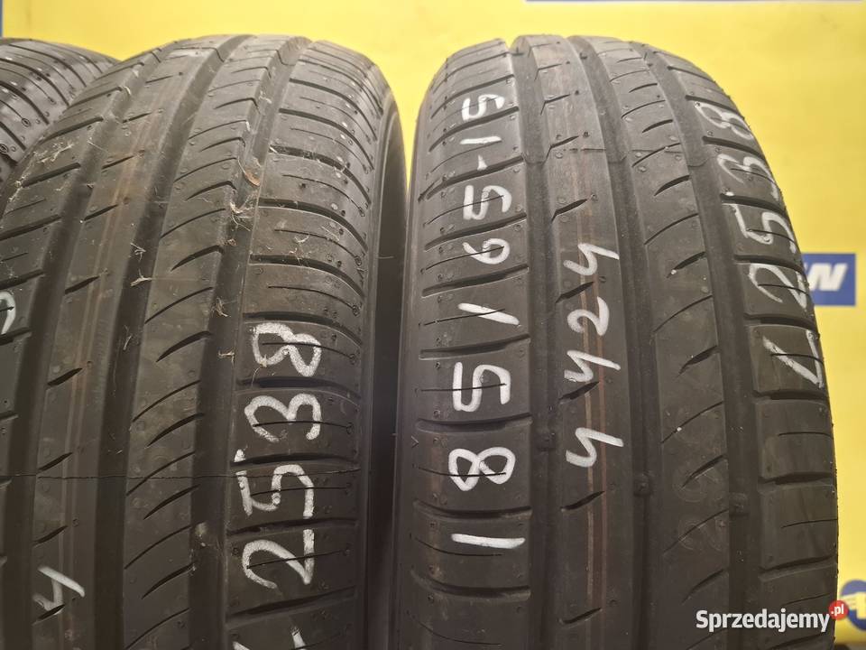 18565 15 Kumho 45244424 Obrzycko L2538 WYSYŁKA 15cale Zielonagóra