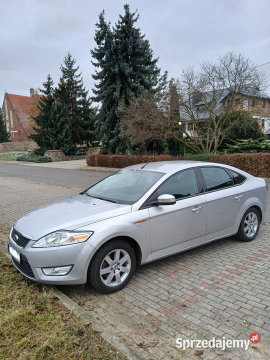 Sprzedam Ford Mondeo CD Wschowa