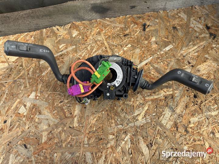 Przełącznik Zespolony Pająk Volvo V40 Lift Wisznice