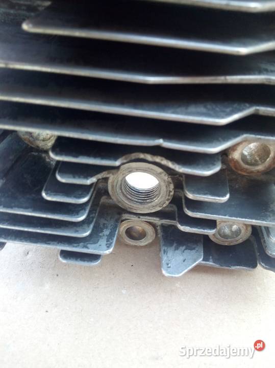 Głowica Kosiarki Tecumseh 30 hp Stalowa Wola