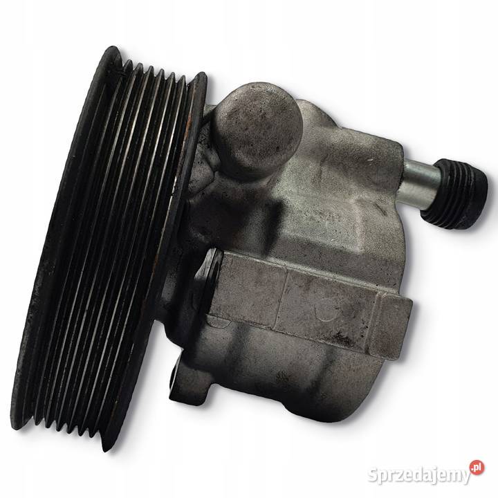 POMPA WSPOMAGANIA Renault Trafic II Opel Vivaro Chełm