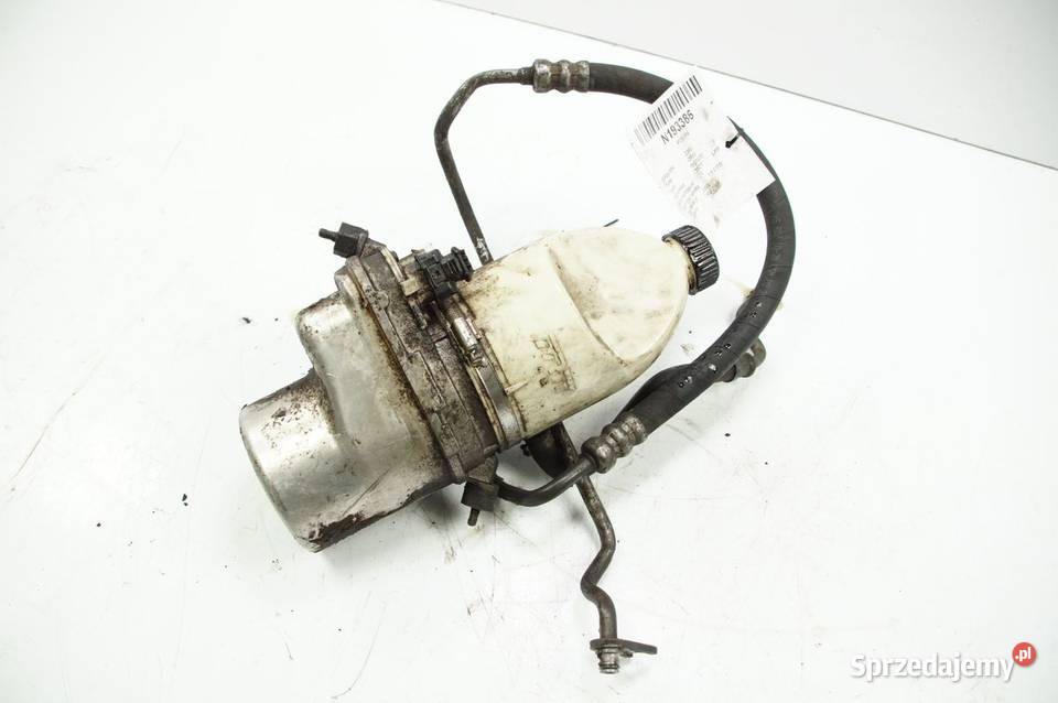 POMPA OPEL SIGNUM WSPOMAGANIA Lipno sprzedam
