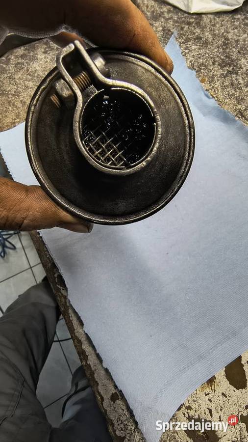 Filtr powietrza WSK wfm shl Rzeszów