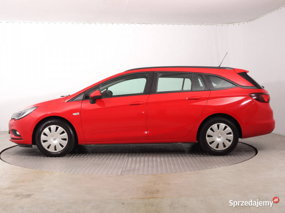 Opel Astra 16 CDTI wspomaganie kierownicy Katowice