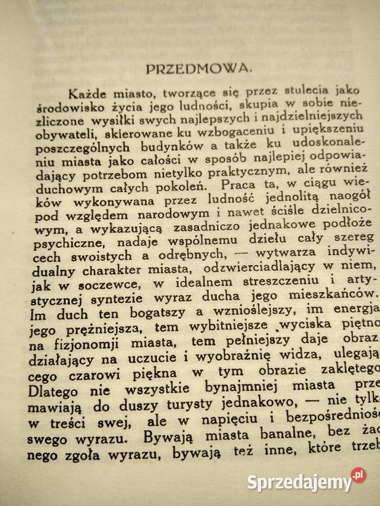 Wilno Przewodnik krajoznawczy książka Bródno Warszawa