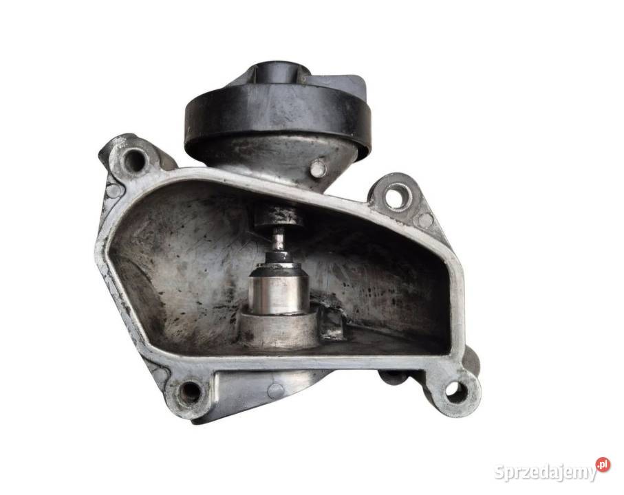 ZAWÓR EGR MERCEDES VITO W638 W 638 22 CDI Recyrkulacja spalin EGR Działoszyce