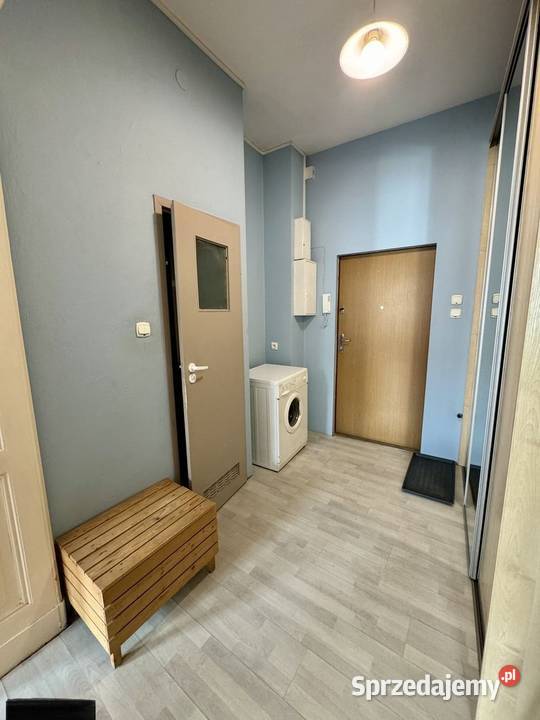 2pok 65met Sienkiewicza BALKONPIWNICA Wrocław