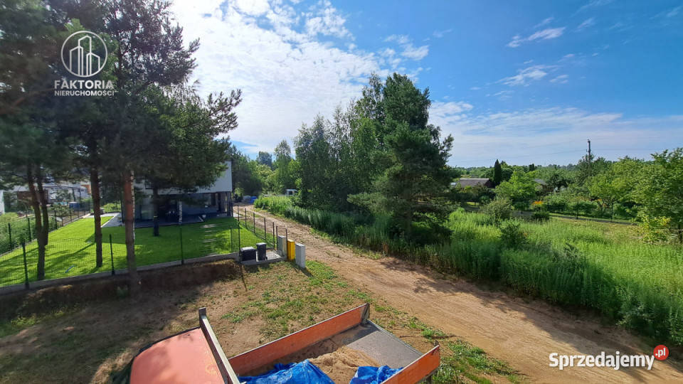 Dom bliźniak sprzedam 16118m2 Białystok Jana podlaskie