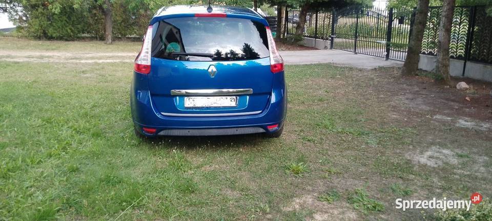 Renault grand scenic 3 sprzedam