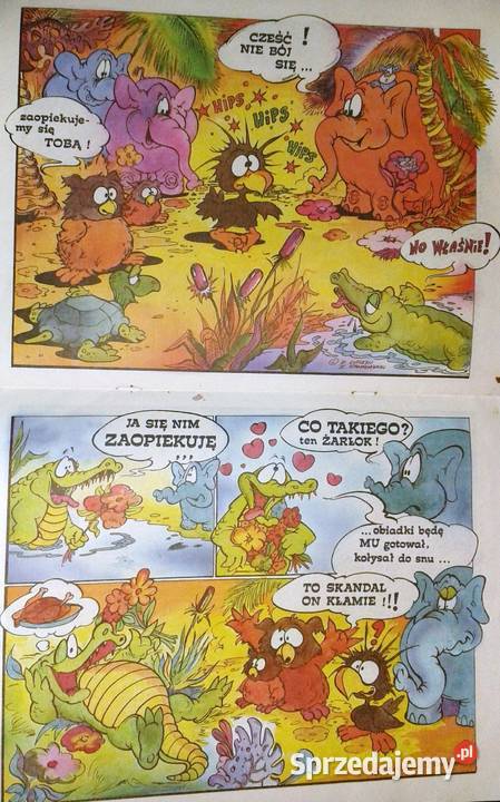 Dawid i Sandy Tom 1 Narodziny E Lutczyn