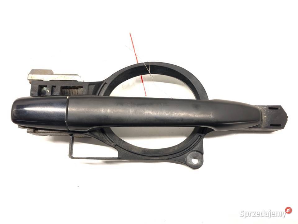 KLAMKA PRZÓD PRAWA ZEWNĘTRZNA MITSUBISHI Klamki