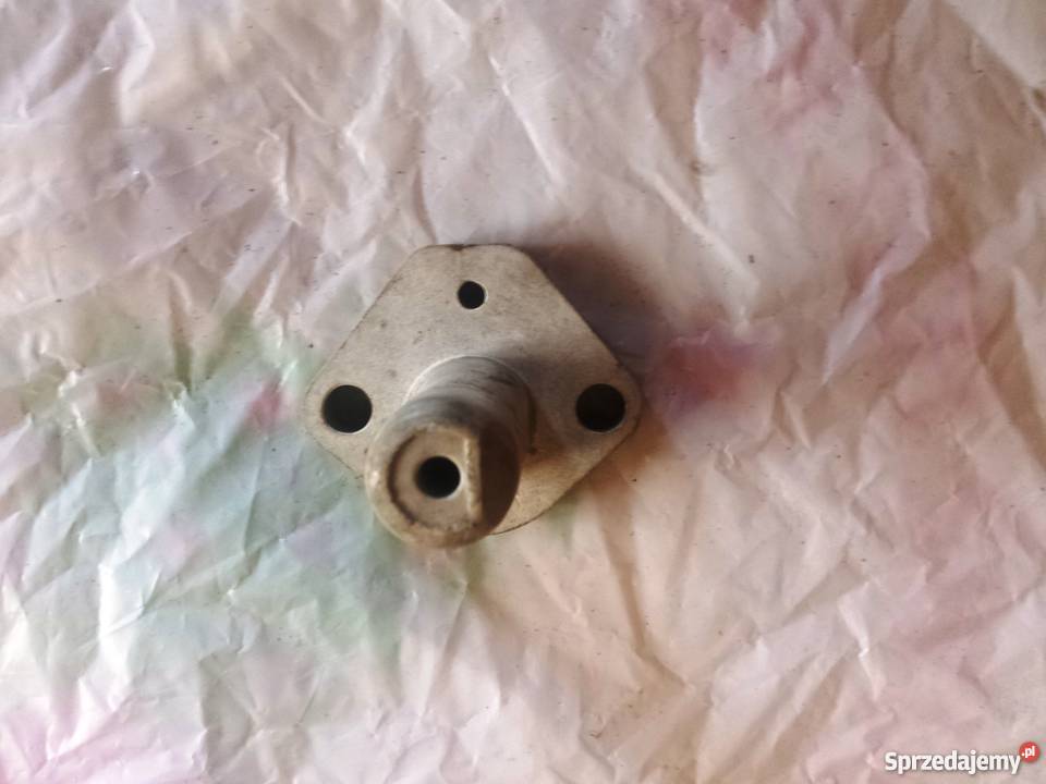 Fiat 126p maluch pompka paliwa prowadnica osobowe Jedlicze