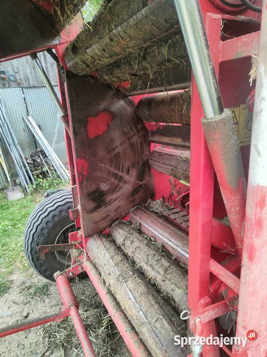 Prasa Metal fach Z 562 sprzedam