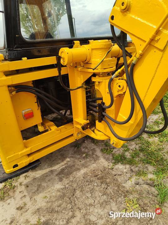 Ostrówek k162 Bodzentyn