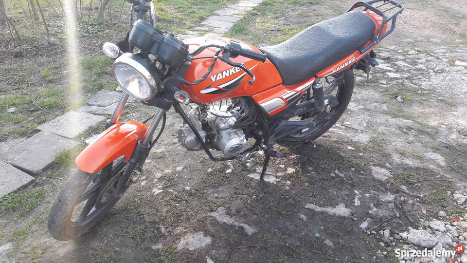 benzer yankee 80/50 Kraków - Sprzedajemy.pl
