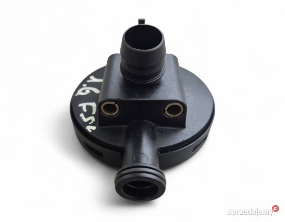 ODMA SEPARATOR OLEJU 16 FSI VW GOLF V ALTEA A3 osobowe Pozostałe Działoszyce