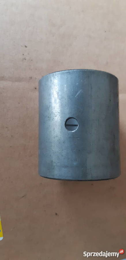 Tulejka rozpieraka metalowa AUTOSAN H9 Koronowo