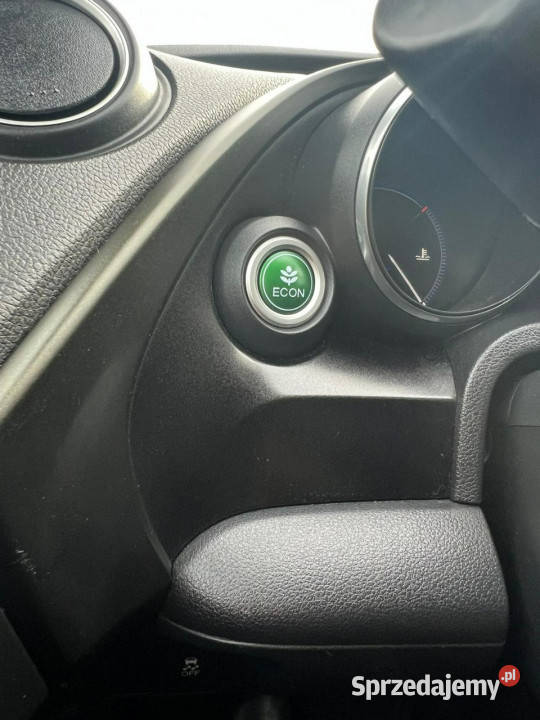 Honda Civic Honda Civik 2014 16 diesel 120 navi Słupsk