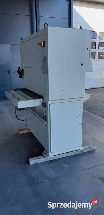 Szlifierka szerokotaśmowa Steton CL1000 526