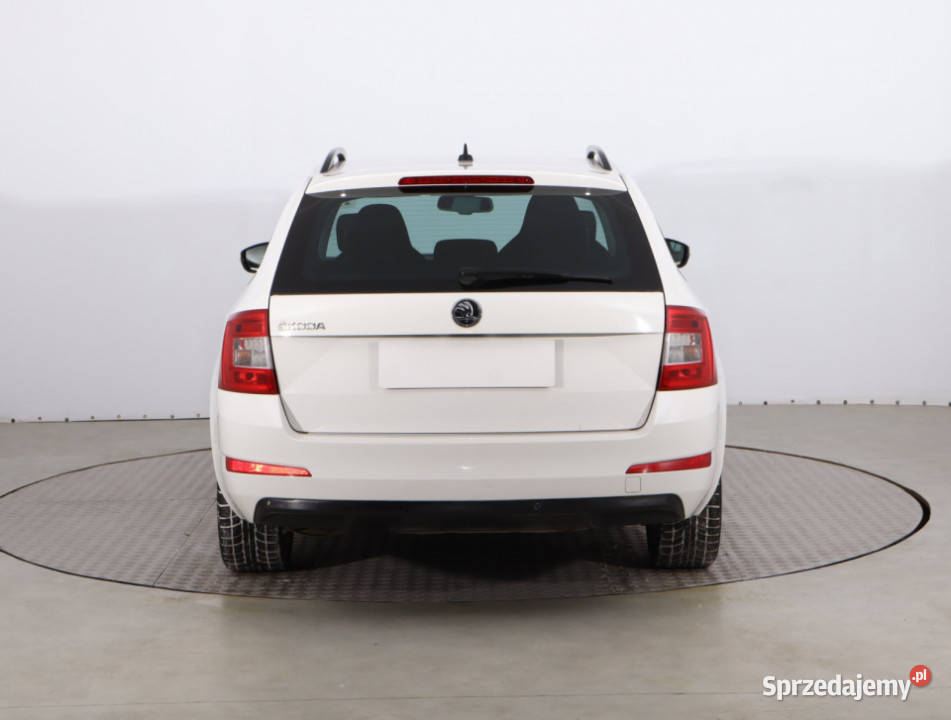 Skoda Octavia 20 TDI Piaseczno sprzedam