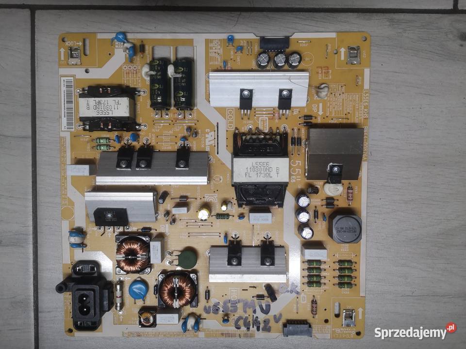 SAMSUNG UE55MU6442V BN44 00876A zasilacz Biłgoraj